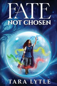 Produktbild: Fate Not Chosen