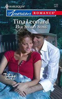 Produktbild: Her Secret Sons