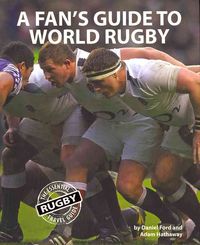Produktbild: Ford, D: A Fan's Guide to World Rugby