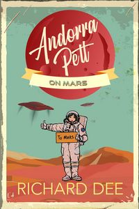 Produktbild: Andorra Pett on Mars