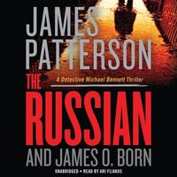 The Russian James Patterson