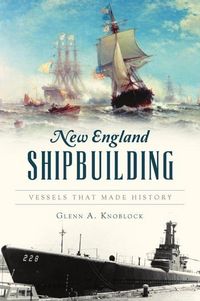 Produktbild: New England Shipbuilding