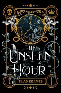 Produktbild: The Unseen Hour