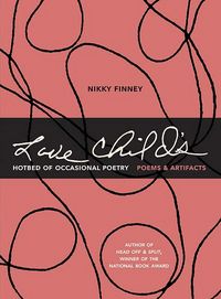 Produktbild: Love Child's Hotbed of Occasional Poetry
