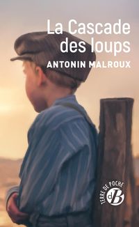 Produktbild: La Cascade des Loups