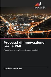 Produktbild: Processi di innovazione per le PMI
