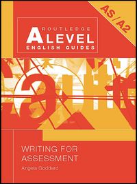 Produktbild: Writing for Assessment