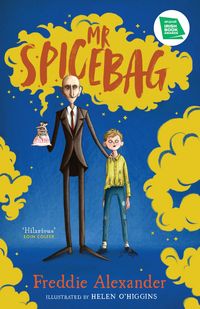 Produktbild: Mr Spicebag Pb