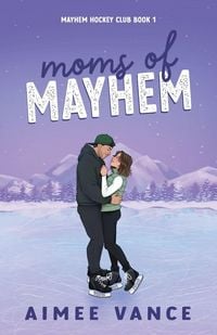 Produktbild: Moms of Mayhem