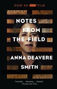 Produktbild: Notes from the Field