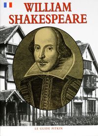 Produktbild: William Shakespeare