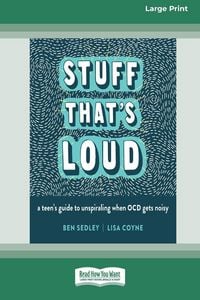 Produktbild: Stuff That's Loud