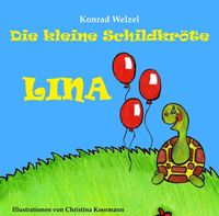 Produktbild: Die kleine Schildkr&ouml;te Lina