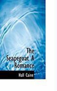 Produktbild: The Seapegoat a Romance