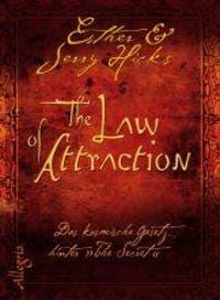 Produktbild: The Law of Attraction