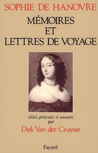 Produktbild: Sophie de Hanovre