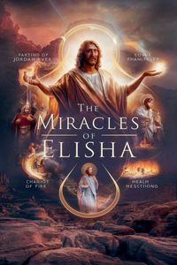Produktbild: The Miracles of Elisha