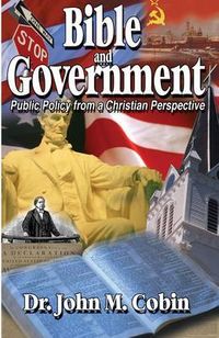 Produktbild: Bible and Government