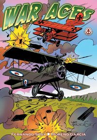 Produktbild: War Aces