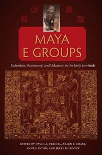 Produktbild: Maya E Groups
