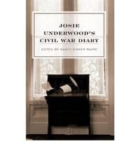 Produktbild: Josie Underwood's Civil War Diary