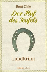 Produktbild: Der Huf des Teufels