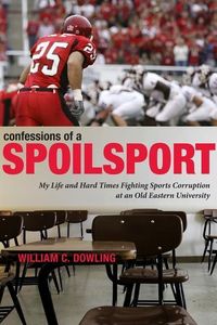 Produktbild: Confessions of a Spoilsport
