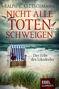 Produktbild: Nicht alle Toten schweigen