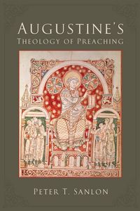 Produktbild: Augustine's Theology of Preaching