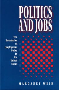 Produktbild: Politics and Jobs