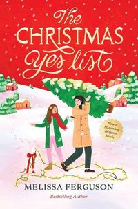 Produktbild: The Christmas Yes List