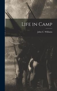 Produktbild: Life in Camp
