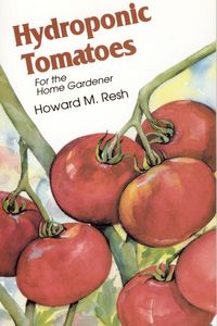 Produktbild: Hydroponic Tomatoes