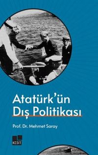 Produktbild: Atat&uuml;rk&uuml;n Dis Politikasi