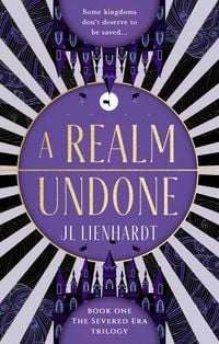 Produktbild: A Realm Undone