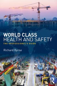 Produktbild: World Class Health and Safety