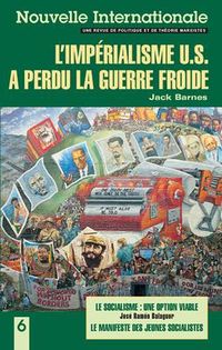 Produktbild: L'Imperialisme U.S. a Perdu La Guerre Froide