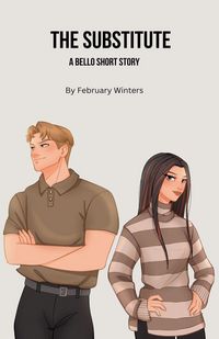 Produktbild: The Substitute