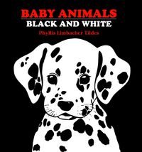 Produktbild: Baby Animals Black and White