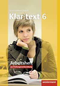 Produktbild: Klartext - Ausgabe S&uuml;dwest