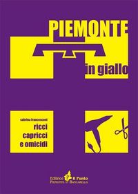 Produktbild: Ricci capricci e omicidi