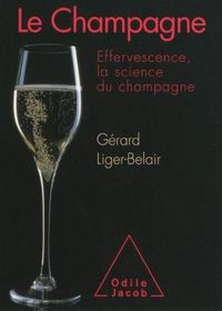 Produktbild: Le champagne : effervescence, la science du champagne
