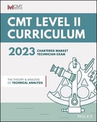 Produktbild: Cmt Association: CMT Curriculum Level II 2023