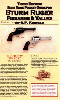 Produktbild: Blue Bk Pckt Gd For Sturm -3/e