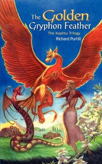Produktbild: The Golden Gryphon Feather