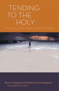 Produktbild: Tending to the Holy
