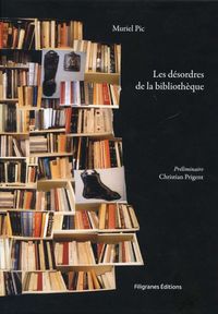 Produktbild: Desordres de la bibliotheque