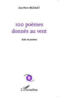 Produktbild: 100 po&egrave;mes donn&eacute;s au vent