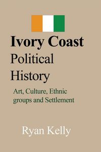Produktbild: Ivory Coast Political History