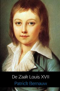 Produktbild: De Zaak Louis XVII (Mysterieus Belgi&euml;, #24)